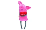 Beeztees Plyšová hračka pre psov Zamilované prasiatko 45cm (KF-2400124)