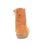 Shapen Cozy 2.0 Brown členkové barefoot topánky 41 EUR