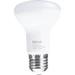 Retlux RLL 665 R63 E27 Spot 8W / 1080 lm / 3000K - teplá biela / D (8590669375530)