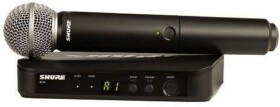 Shure Shure BLX24E/PG58-M17