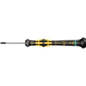 Wera 1567 ESD skrutkovač Torx Veľkosť skrutkovača T 6 Dĺžka drieku: 40 mm; 05030122001