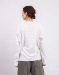 Thinking MU Tipia Emily Tee WHITE M
