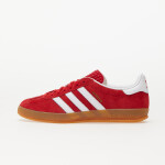 Tenisky adidas Gazelle Indoor Scarlet/ Cloud White/ Scarlet EUR 45 1/3