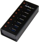 StarTech 7x USB-A 3.0 (ST7300U3M)