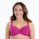 Podprsenka s kosticami Sita 5265 candy pink - RosaFaia 192 candy pink 95E