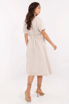 Denné šaty model 213597 Taliansko Moda universal