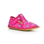 Beda Unicorn (BFN-170020/W) barefoot papuče 35 EUR