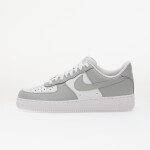 Tenisky Nike Air Force 1 '07 White/ Lt Smoke Grey-White-Lt Smoke Grey EUR 42.5