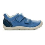 D.D.Step DDStep S116-61960 Royal Blue celoročné nízke barefoot topánky 29 EUR