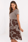 Denné šaty model 213803 Taliansko Moda universal