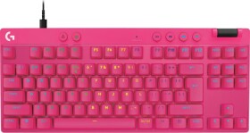 Logitech G PRO X TKL Rapid (920-013253)