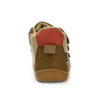 Muris Bansko Camel zimné barefoot topánky 27 EUR