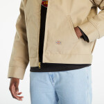 Bunda Dickies Lined Eisenhower Jacket Khaki S