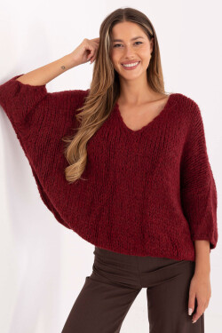 Sveter model 217019 Taliansko Moda universal