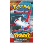 Pokémon TCG: SV08 Surging Sparks - Booster