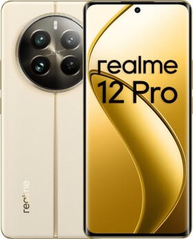 Realme 12 Pro 5G (RMX3842)