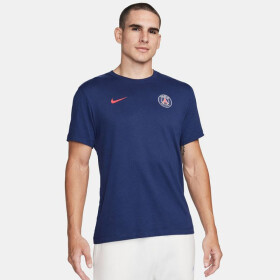 Nike PSG SS Number Tee 10 FQ7118-410 tričko