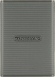 Transcend ESD360C 4TB Sivý (TS4TESD360C)