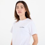 Tričko Sporty & Rich Health Is Wealth T-Shirt UNISEX White S