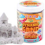 Mamido Tuban dynamický piesok 1kg prírodný ZA4184