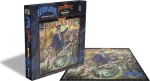 ZEE PRODUCTION Puzzle Elton John: Captain Fantastic and The Brown Dirt Cowboy