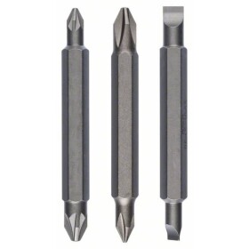 Bosch Accessories obojstranný bit (sada) 4.5 mm, 5.5 mm 3 ks; 2607001745