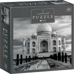 INTERDRUK Puzzle Around the WORLD: Tádž Mahal, India