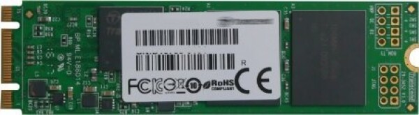 Qnap QNAP SSD-M2080-256GB-B01 urządzenie SSD M.2 Serial ATA III MLC