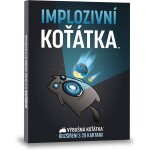 Asmodee Implozívne mačiatka - rozšírenie