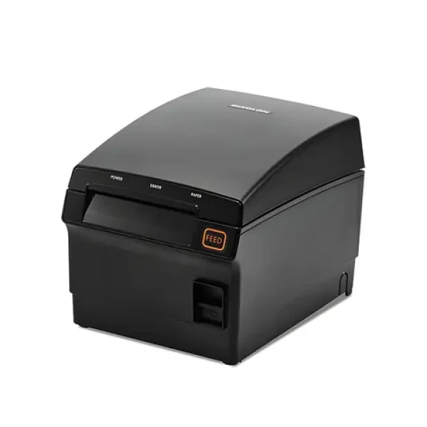 Bixolon SRP-F312II / Tlačiareň účteniek / DT / 203dpi / USB / LAN / rezačka / 80/83mm (SRP-F312IICOK/BEG)