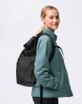 Fjällräven High Coast Pro Foldsack 26 550 Black