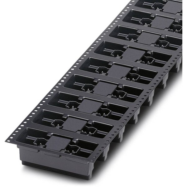 Base strip CCVA 2,5/ 8-G-5,08 P26THRR56 1956027 Phoenix Contact; 1956027