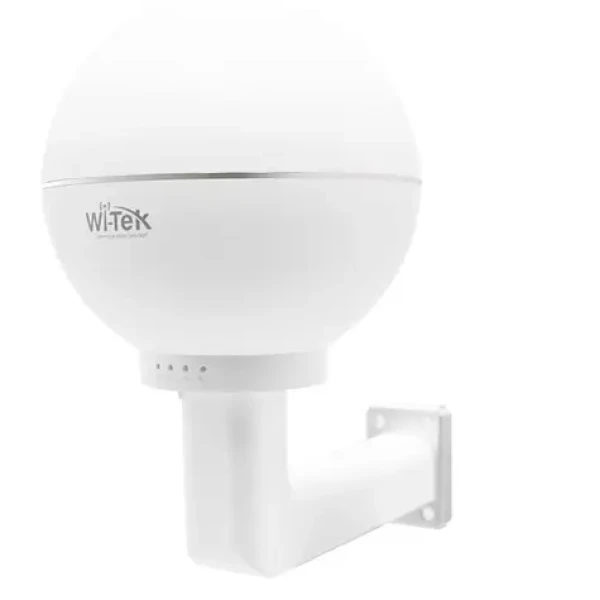 Wi-Tek WI-AP718M V2 Vonkajší Cloud Mesh AP / 2.4GHz 300Mbps / 5GHz 867Mbps / 802.11ac / IP65 (WI-AP718M V2)