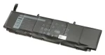DELL batéria 6-článková 97 Wh (05RGW) / Batéria pre notebook / Li- ION (05RGW)
