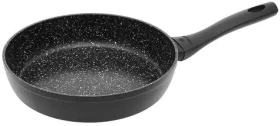 Gerlach Granitex Hliníková panvica 28 cm (5901035504691)