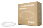 Fibaro FGBRS-001 / Teplotný senzor / Bezdrôtový / 2,4 GHz / CR2032 (NICE FGBRS-001 Sensor)