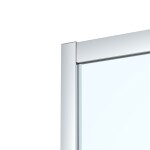 Sprchovací kút obdĺžnik 90x80 cm SAT TEX SATTEXQ9080 SATTEXQ9080
