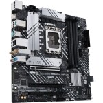 ASUS PRIME B660 WIFI D4 / B660 / LGA 1700 / 4x DDR4 / PCIEx16 / 1x GLAN / micro-ATX (90MB1AE0-M0EAY0)