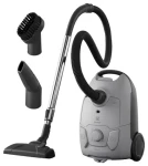 Electrolux EB31C1UG sivá / Vreckový vysávač / 750 W / 3 l / 78 dB / HEPA / rádius 7,5 m (EB31C1UG)