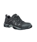 VANTAGE CTX LOW pánske poltopánky black 45