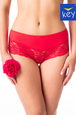 DÁMSKE NOHAVIČKY LPB 985 A24 růžovo-bílá XL