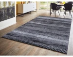 Koberec Mira 160x230 cm, šedý%