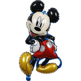 Fóliový balón Mickey 83cm - Cakesicq - Cakesicq