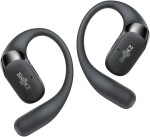 JLab Audio SHOKZ OpenFit 2 wireless earbud headphones, black