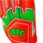4keepers Guard Fogo MNC Jr Brankárske rukavice S954585 6