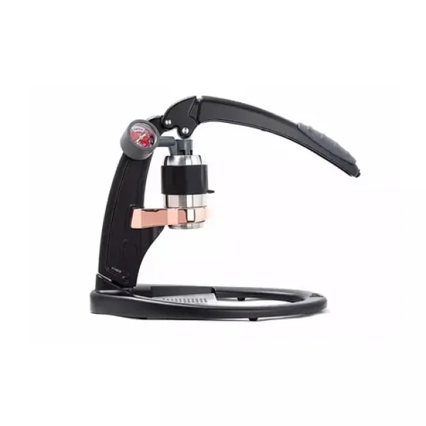 Flair Pro 2 Manual Espresso Maker čierna / Pákový kávovar / 9 bar (FlairPro2Black)