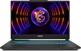 MSI Cyborg 15 A13UC-689NL 15.6 144Hz i7-13620H 16GB 512SSD RTX3050 W11