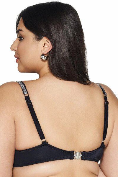 Vrchný diel plaviek SK-225 Maxi Black - Ava 100G