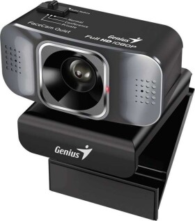 Genius FaceCam Quiet