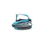 Xero shoes Z-trail EV Lake Blue/Asphalt dámske barefoot sandále 37.5 EUR